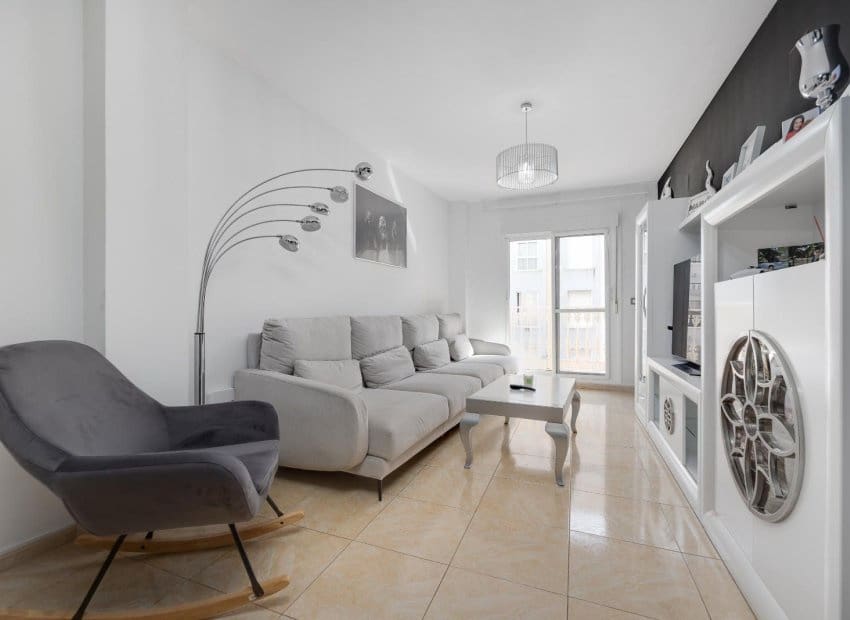 3 chambre Appartement à vendre à Torrevieja - 224 969 € (Ref: 9869671)