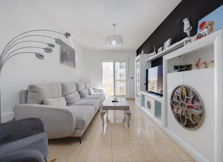 3 chambre Appartement à vendre à Torrevieja - 224 969 € (Ref: 9869671)