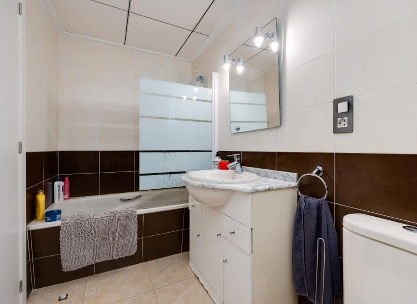 3 chambre Appartement à vendre à Torrevieja - 224 969 € (Ref: 9869671)
