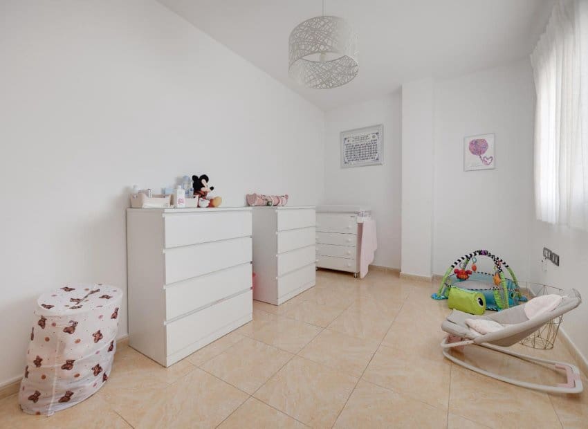 3 chambre Appartement à vendre à Torrevieja - 224 969 € (Ref: 9869671)