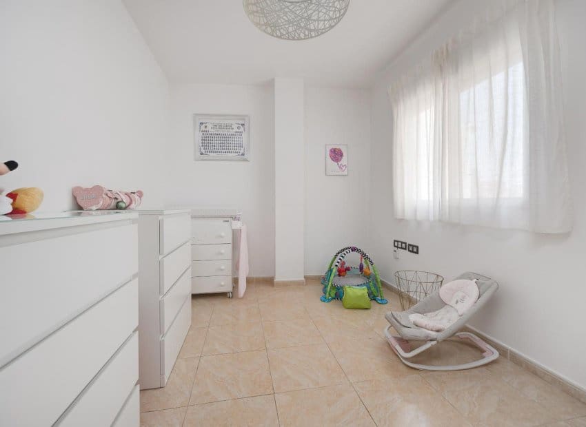 3 chambre Appartement à vendre à Torrevieja - 224 969 € (Ref: 9869671)