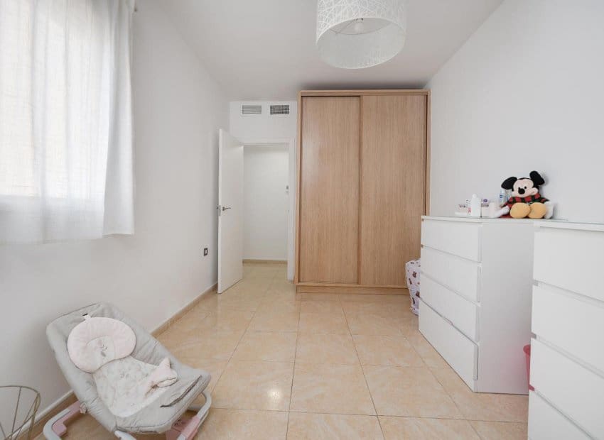3 chambre Appartement à vendre à Torrevieja - 224 969 € (Ref: 9869671)