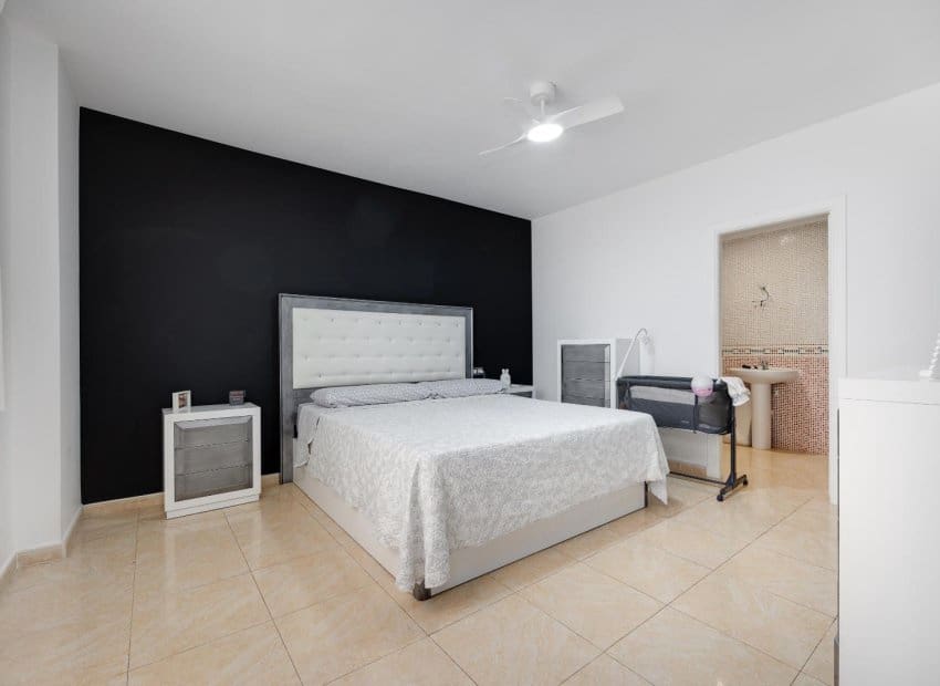3 chambre Appartement à vendre à Torrevieja - 224 969 € (Ref: 9869671)