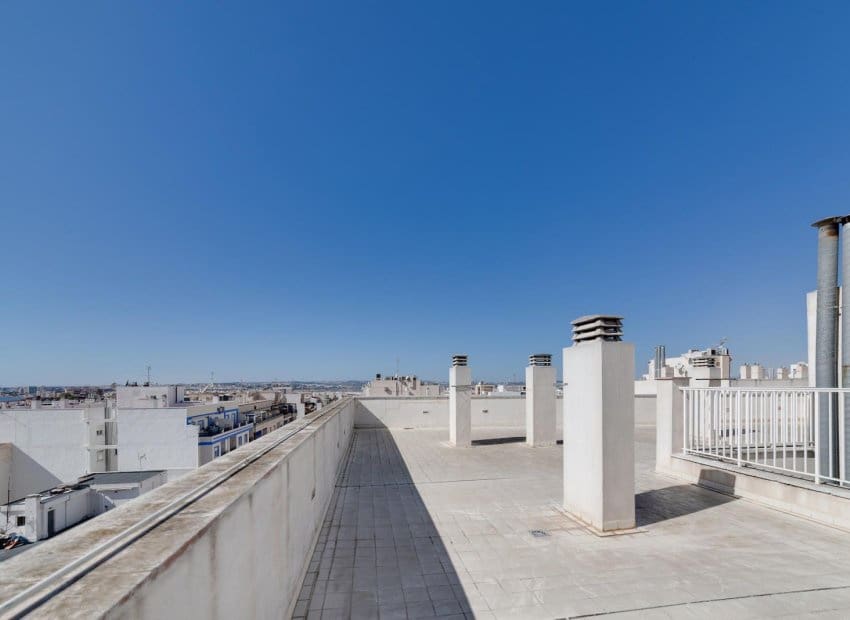 3 chambre Appartement à vendre à Torrevieja - 224 969 € (Ref: 9869671)