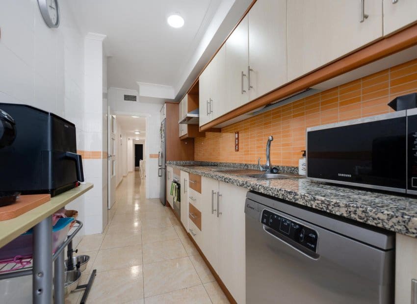 3 chambre Appartement à vendre à Torrevieja - 224 969 € (Ref: 9869671)