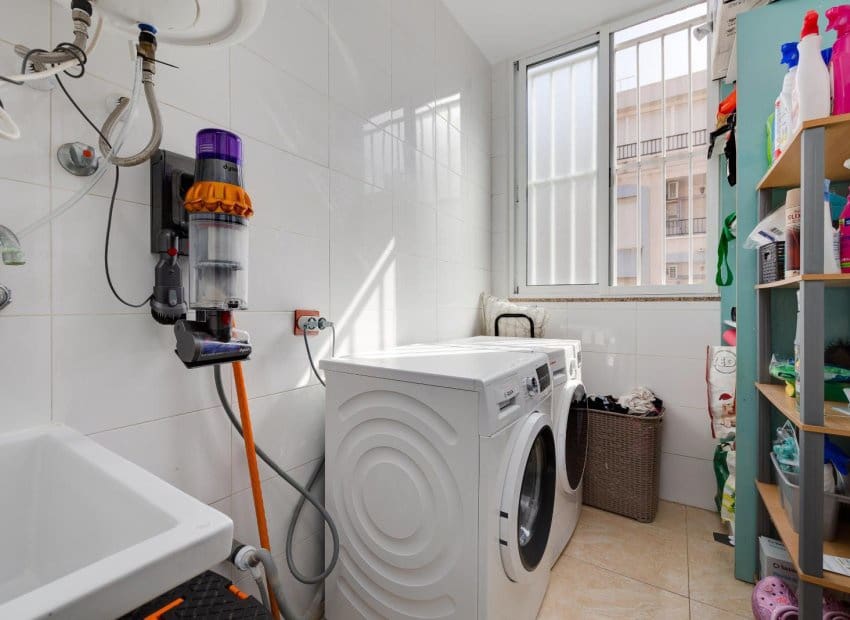 3 chambre Appartement à vendre à Torrevieja - 224 969 € (Ref: 9869671)