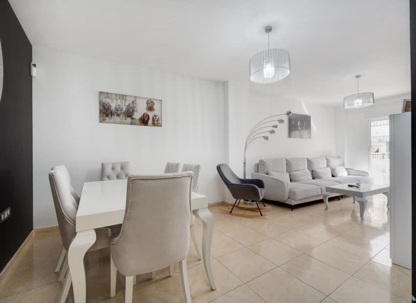 3 chambre Appartement à vendre à Torrevieja - 224 969 € (Ref: 9869671)