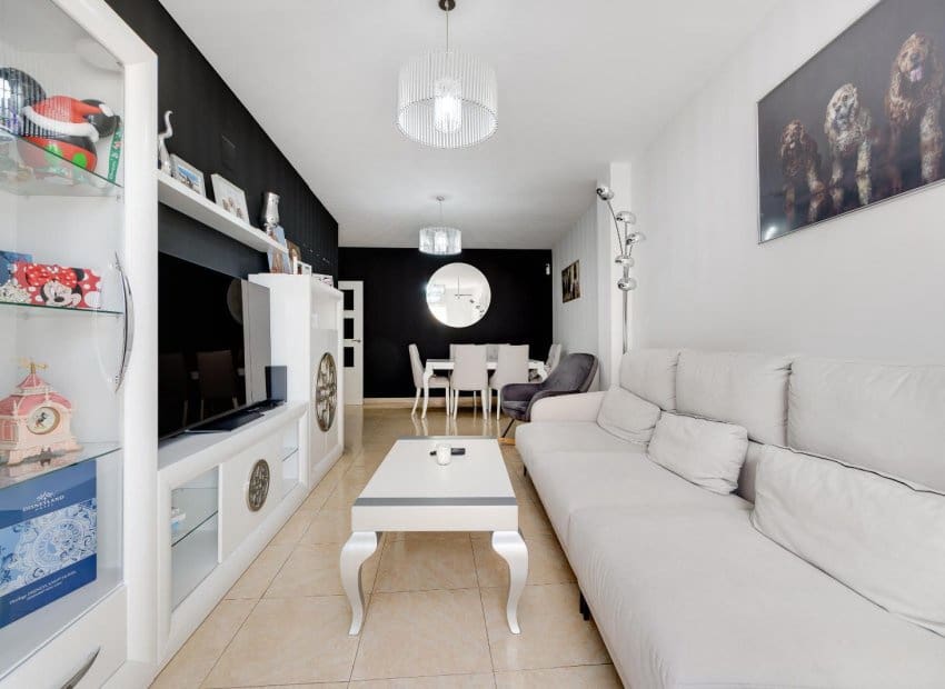 3 chambre Appartement à vendre à Torrevieja - 224 969 € (Ref: 9869671)