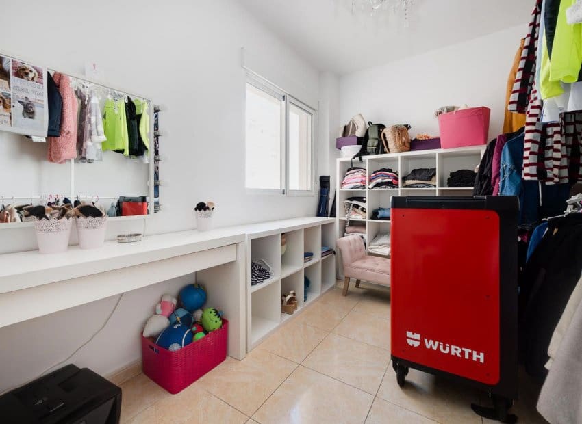 3 chambre Appartement à vendre à Torrevieja - 224 969 € (Ref: 9869671)