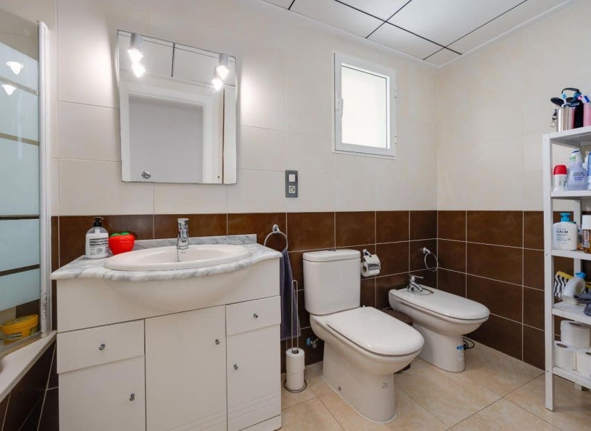 3 chambre Appartement à vendre à Torrevieja - 224 969 € (Ref: 9869671)
