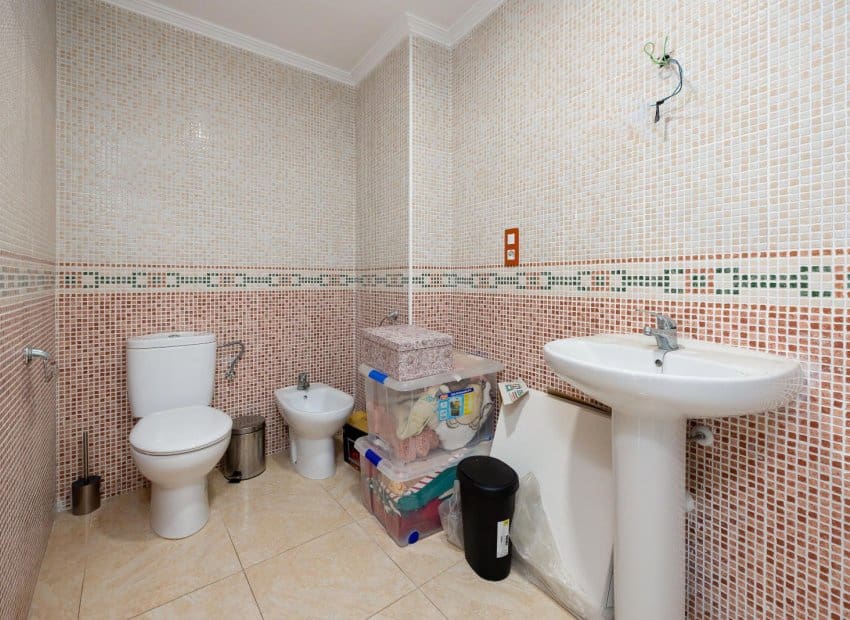3 chambre Appartement à vendre à Torrevieja - 224 969 € (Ref: 9869671)