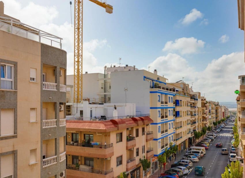 3 chambre Appartement à vendre à Torrevieja - 224 969 € (Ref: 9869671)