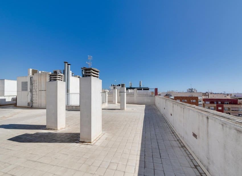 3 chambre Appartement à vendre à Torrevieja - 224 969 € (Ref: 9869671)