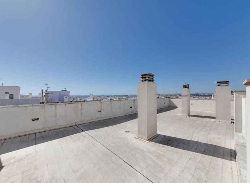 3 chambre Appartement à vendre à Torrevieja - 224 969 € (Ref: 9869671)