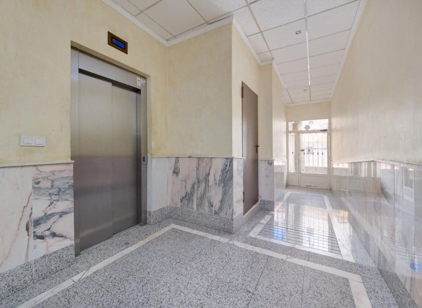 3 chambre Appartement à vendre à Torrevieja - 224 969 € (Ref: 9869671)