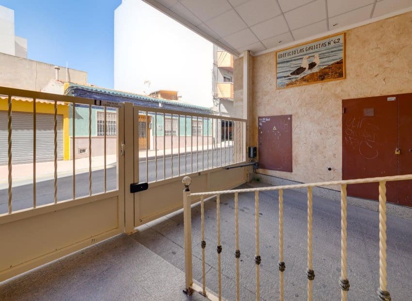 3 chambre Appartement à vendre à Torrevieja - 224 969 € (Ref: 9869671)