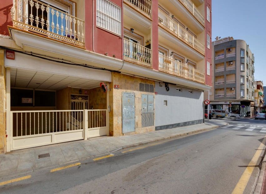 3 chambre Appartement à vendre à Torrevieja - 224 969 € (Ref: 9869671)