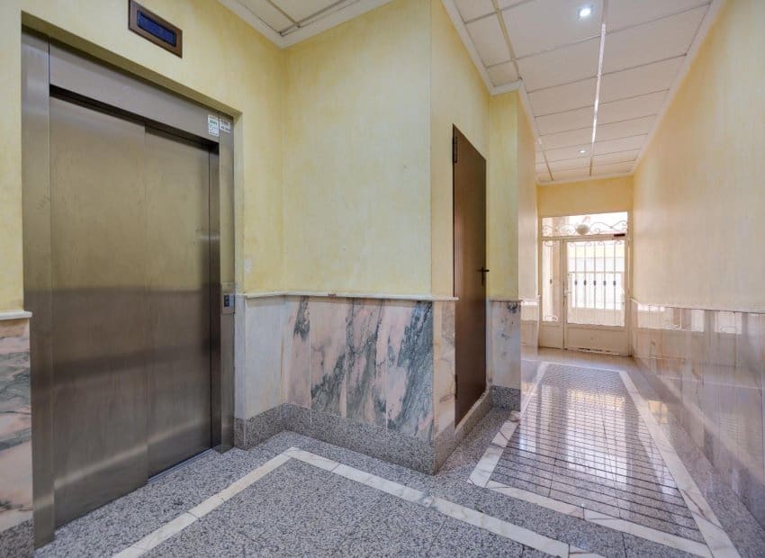 3 chambre Appartement à vendre à Torrevieja - 224 969 € (Ref: 9869671)