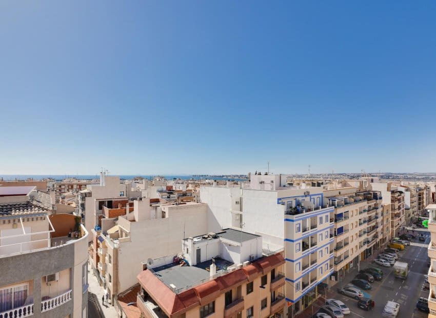3 chambre Appartement à vendre à Torrevieja - 224 969 € (Ref: 9869671)