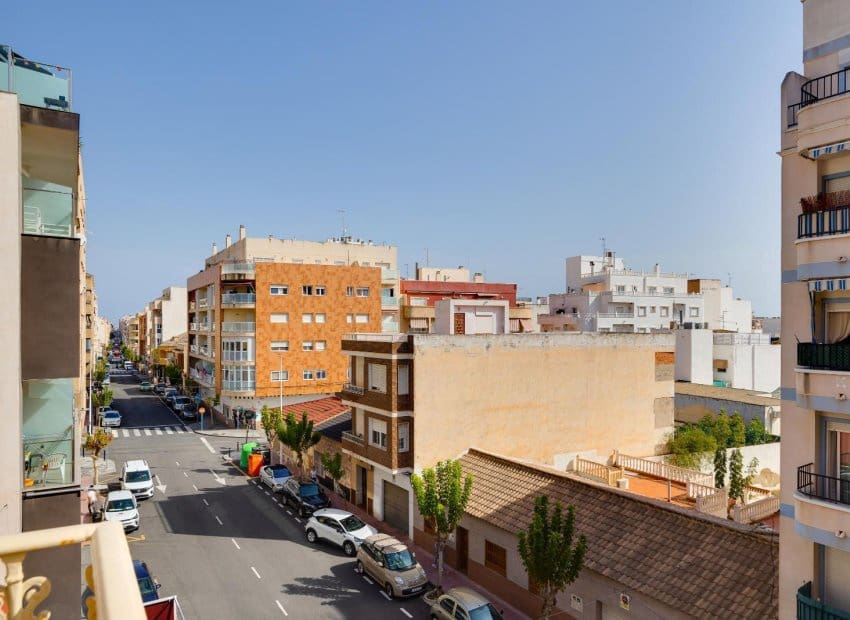 3 chambre Appartement à vendre à Torrevieja - 224 969 € (Ref: 9869671)