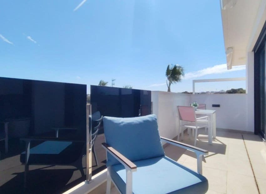 2 sovrum Lägenhet till salu i Los Altos med pool - 269 000 € (Ref: 9869672)