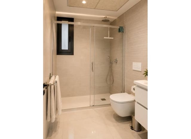 2 sypialnia Apartament na sprzedaż w Los Altos z basenem - 269 000 € (Ref: 9869672)