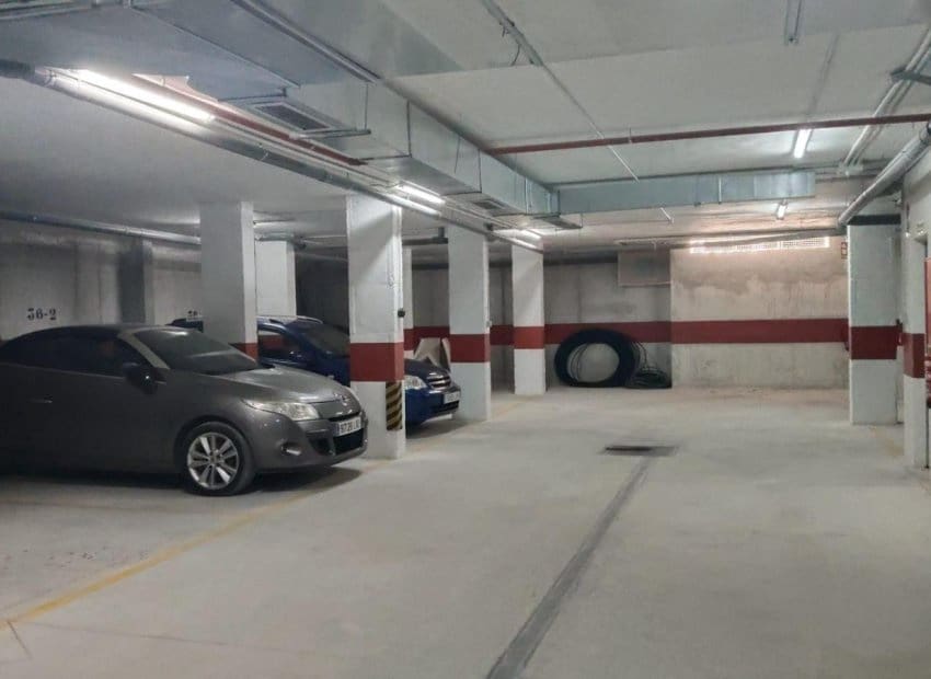 2 sovrum Lägenhet till salu i Los Altos med pool - 269 000 € (Ref: 9869672)