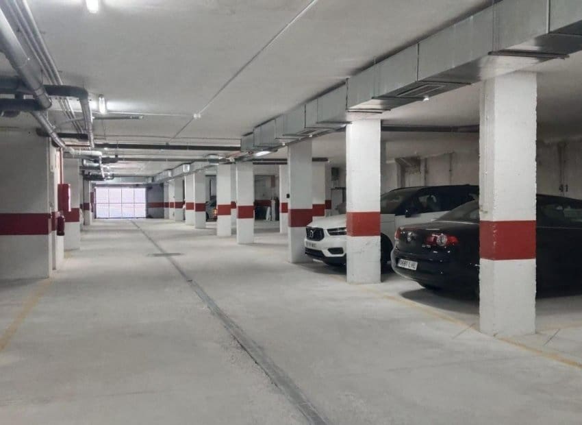 2 sovrum Lägenhet till salu i Los Altos med pool - 269 000 € (Ref: 9869672)