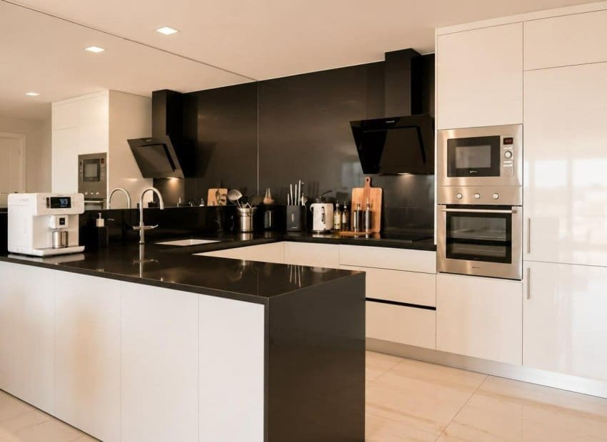 2 sovrum Lägenhet till salu i Los Altos med pool - 269 000 € (Ref: 9869672)