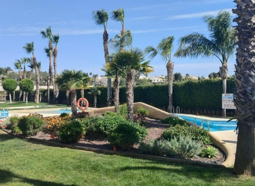 2 sovrum Lägenhet till salu i Los Altos med pool - 269 000 € (Ref: 9869672)