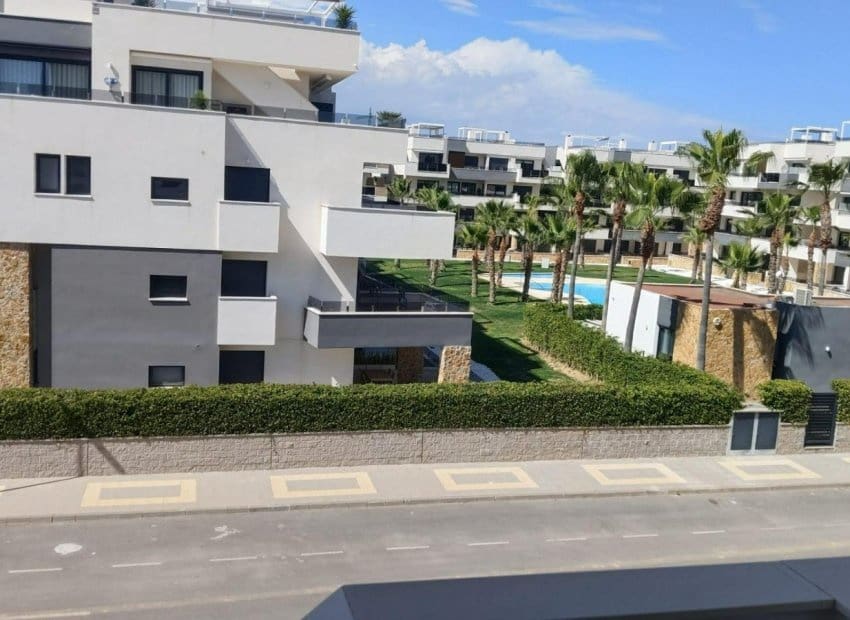 2 sovrum Lägenhet till salu i Los Altos med pool - 269 000 € (Ref: 9869672)
