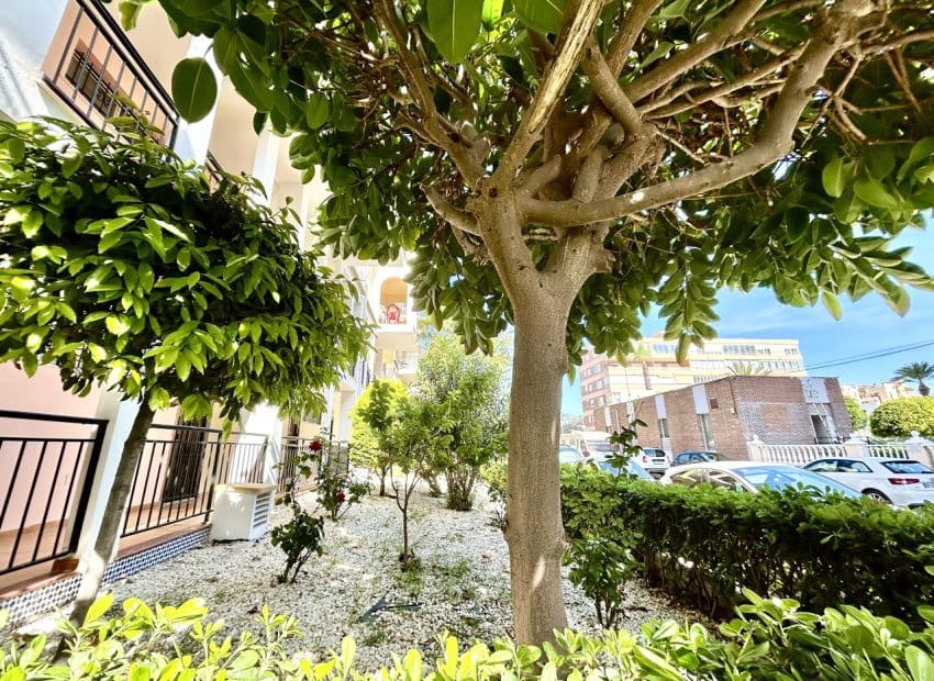 1 soverom Leilighet til salgs i La Veleta - € 116 000 (Ref: 9869673)