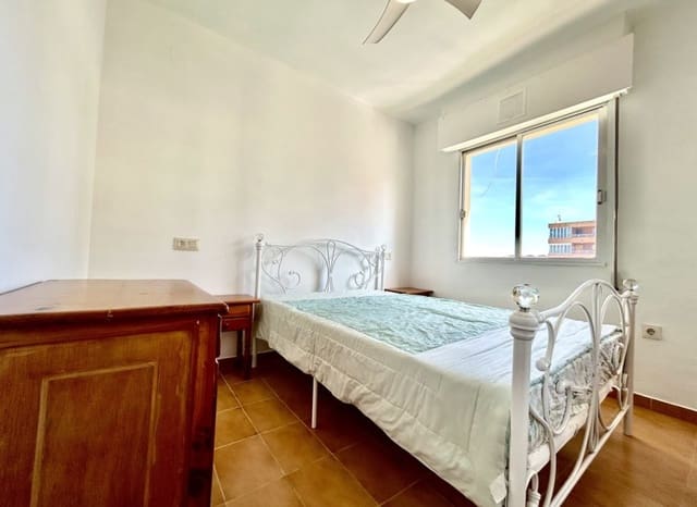 1 soverom Leilighet til salgs i La Veleta, Torrevieja - € 116 000 (Ref: 9869673)