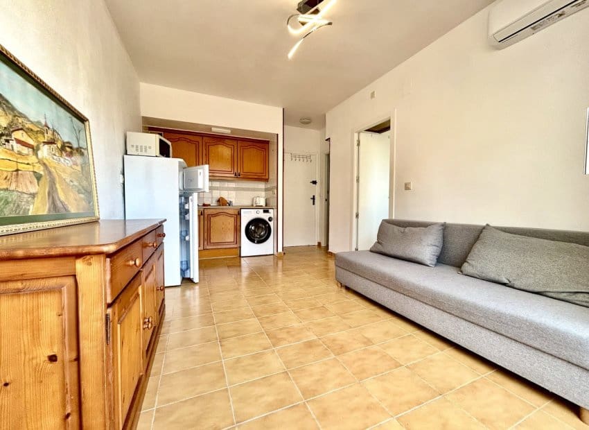 1 soverom Leilighet til salgs i La Veleta - € 116 000 (Ref: 9869673)