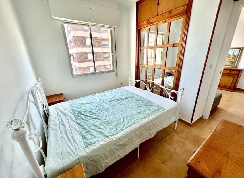 1 soverom Leilighet til salgs i La Veleta - € 116 000 (Ref: 9869673)