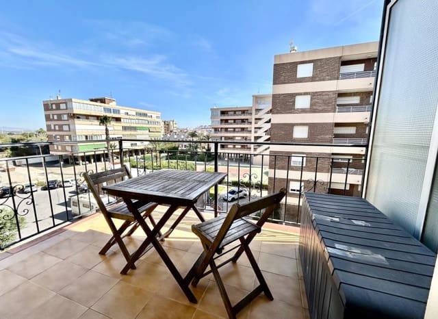 1 soverom Leilighet til salgs i La Veleta, Torrevieja - € 116 000 (Ref: 9869673)