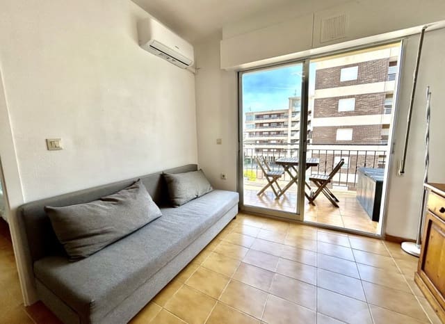 1 soverom Leilighet til salgs i La Veleta, Torrevieja - € 116 000 (Ref: 9869673)