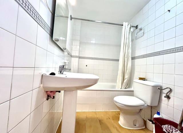 1 soverom Leilighet til salgs i La Veleta, Torrevieja - € 116 000 (Ref: 9869673)
