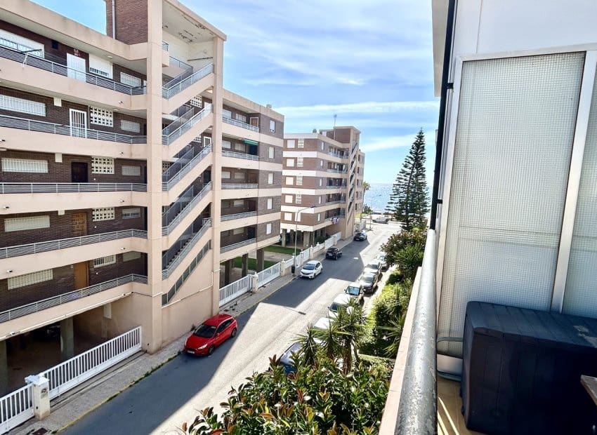 1 soverom Leilighet til salgs i La Veleta - € 116 000 (Ref: 9869673)