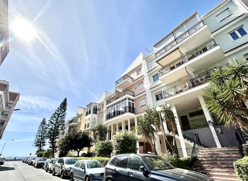 1 soverom Leilighet til salgs i La Veleta - € 116 000 (Ref: 9869673)