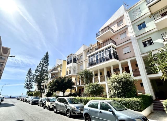 1 soverom Leilighet til salgs i La Veleta, Torrevieja - € 116 000 (Ref: 9869673)