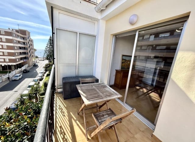 1 soverom Leilighet til salgs i La Veleta, Torrevieja - € 116 000 (Ref: 9869673)