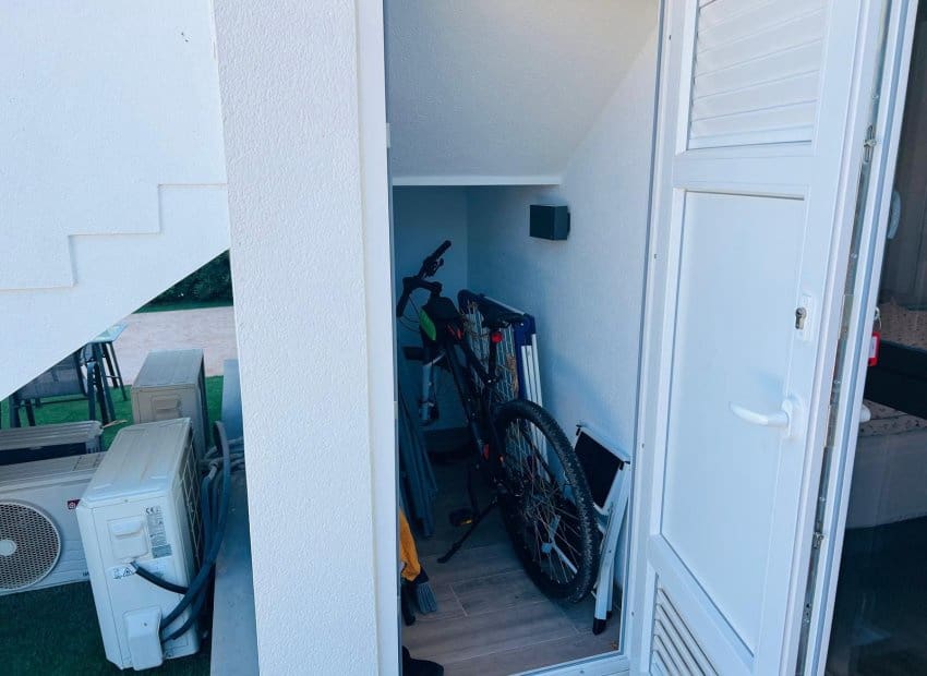 2 sypialnia Apartament na sprzedaż w Vistabella z basenem - 249 000 € (Ref: 9869675)