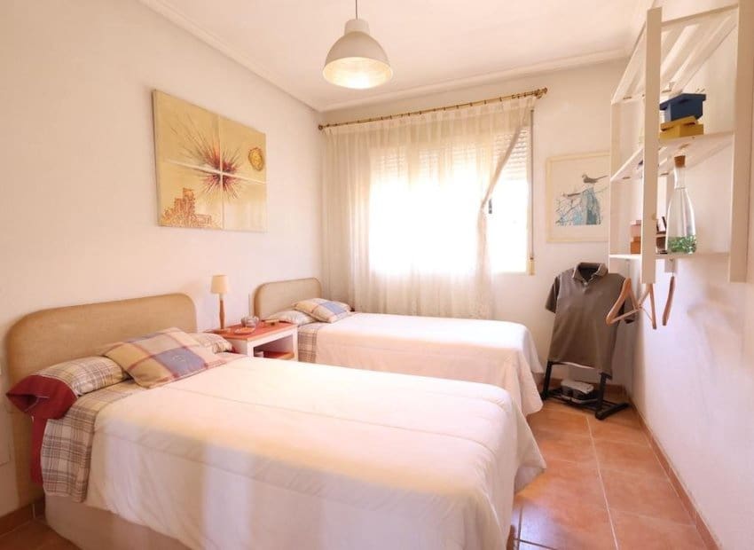 3 chambre Villa/Maison à vendre à Los Balcones avec piscine - 264 900 € (Ref: 9879806)