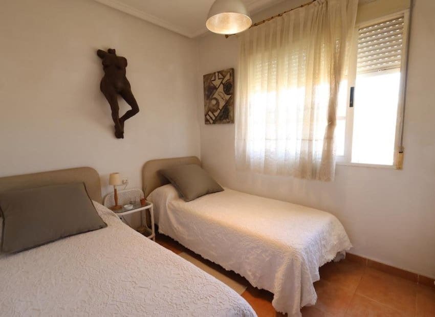 3 chambre Villa/Maison à vendre à Los Balcones avec piscine - 264 900 € (Ref: 9879806)
