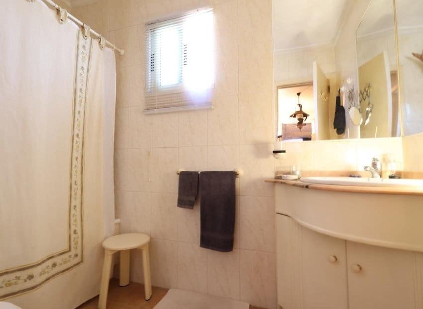 3 chambre Villa/Maison à vendre à Los Balcones avec piscine - 264 900 € (Ref: 9879806)