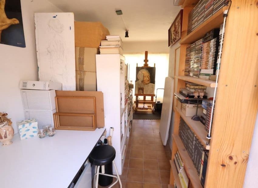 3 chambre Villa/Maison à vendre à Los Balcones avec piscine - 264 900 € (Ref: 9879806)