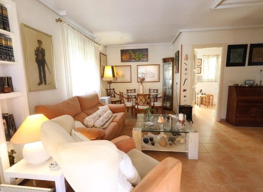 3 chambre Villa/Maison à vendre à Los Balcones avec piscine - 264 900 € (Ref: 9879806)