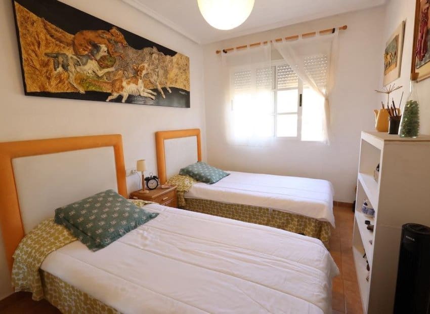 3 chambre Villa/Maison à vendre à Los Balcones avec piscine - 264 900 € (Ref: 9879806)