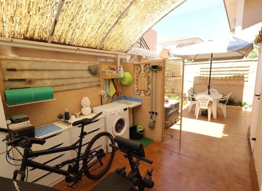 3 chambre Villa/Maison à vendre à Los Balcones avec piscine - 264 900 € (Ref: 9879806)